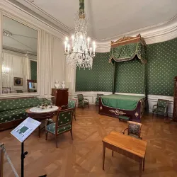 Nymphenburg Palace - Munich