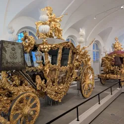 Nymphenburg Palace - Munich