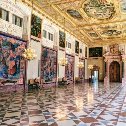 Residenz Munich - Munich