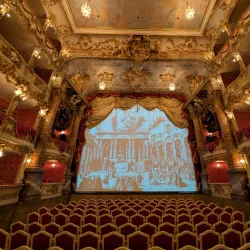 Residenz Munich - Munich