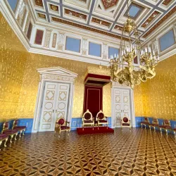 Residenz Munich - Munich