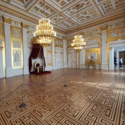 Residenz Munich - Munich