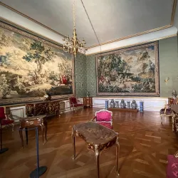 Residenz Munich - Munich