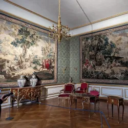 Residenz Munich - Munich