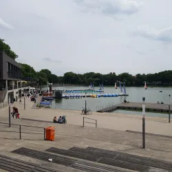 Aasee Lake - Munster