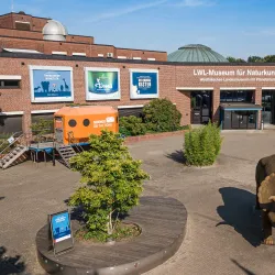 LWL-Museum of Natural History - Munster