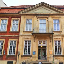 Picasso Museum Munster - Munster