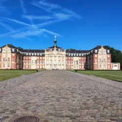 Schloss Munster (Munster Castle) - Munster