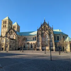 St. Paulus Cathedral (St.-Paulus-Dom) - Munster