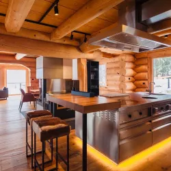 Historic Timber-Framed Houses - Murrhardt