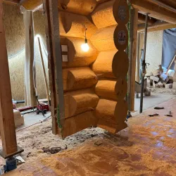 Historic Timber-Framed Houses - Murrhardt