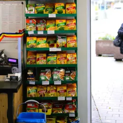 Local Market Square (Marktplatz) - Murrhardt