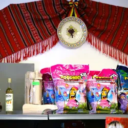 Local Market Square (Marktplatz) - Murrhardt