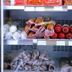 Local Market Square (Marktplatz) - Murrhardt