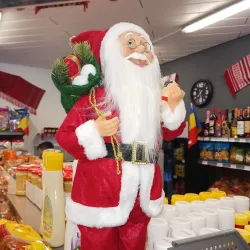 Local Market Square (Marktplatz) - Murrhardt