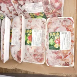 Local Market Square (Marktplatz) - Murrhardt