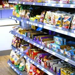 Local Market Square (Marktplatz) - Murrhardt