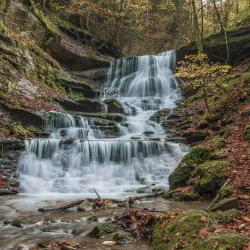 Murr River Walk - Murrhardt