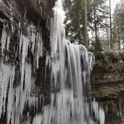 Murr River Walk - Murrhardt