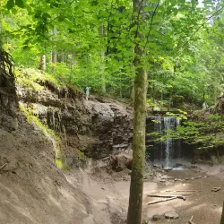 Murr River Walk - Murrhardt