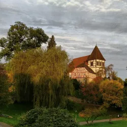 Murrhardt Town Museum (Stadtmuseum Murrhardt) - Murrhardt