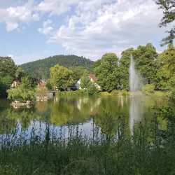 Murrhardt Town Museum (Stadtmuseum Murrhardt) - Murrhardt