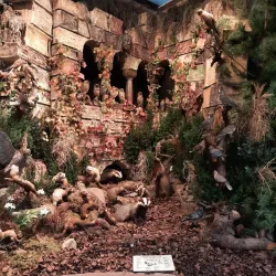 Murrhardt Town Museum (Stadtmuseum Murrhardt) - Murrhardt