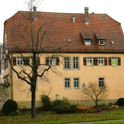 Murrhardter Stadtpark - Murrhardt