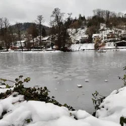 Murrhardter Stadtpark - Murrhardt