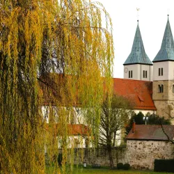 Murrhardter Stadtpark - Murrhardt