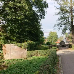 Murrhardter Stadtpark - Murrhardt