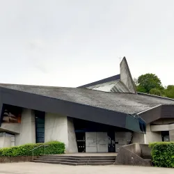 St. Maria Church - Murrhardt