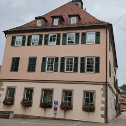 Swabian Forest Nature Park (Naturpark Schwäbisch-Fränkischer Wald) - Murrhardt