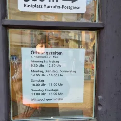 Swabian Forest Nature Park (Naturpark Schwäbisch-Fränkischer Wald) - Murrhardt