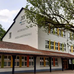 Waldschule Murrhardt - Murrhardt