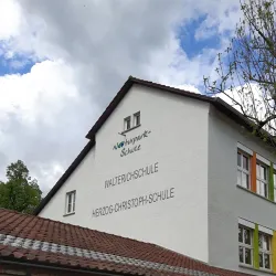 Waldschule Murrhardt - Murrhardt