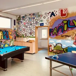 Waldschule Murrhardt - Murrhardt