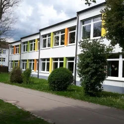 Waldschule Murrhardt - Murrhardt