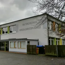 Waldschule Murrhardt - Murrhardt