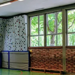 Waldschule Murrhardt - Murrhardt