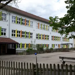 Waldschule Murrhardt - Murrhardt