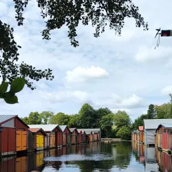 Kulturquartier Neubrandenburg - Neubrandenburg