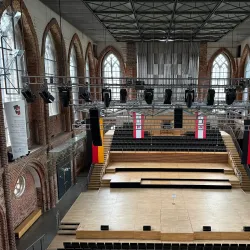 St. Mary's Church (Marienkirche) - Neubrandenburg