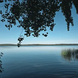 Tollensesee Lake - Neubrandenburg