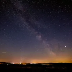 Birdwatching Spots in Stechlin Nature Park - Neuglobsow