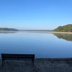 Stechlin Lake Boat Rentals - Neuglobsow
