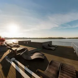 Fontane Therme - Neuruppin