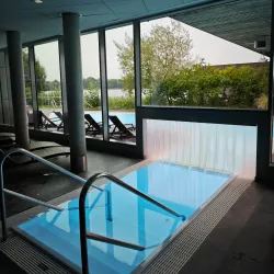 Fontane Therme - Neuruppin