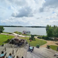 Fontane Therme - Neuruppin