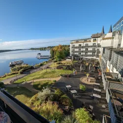 Fontane Therme - Neuruppin